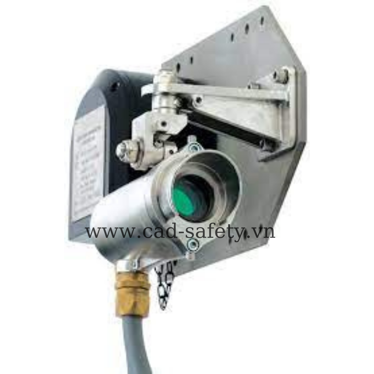 Cảm biến dò khí Searchline Excel