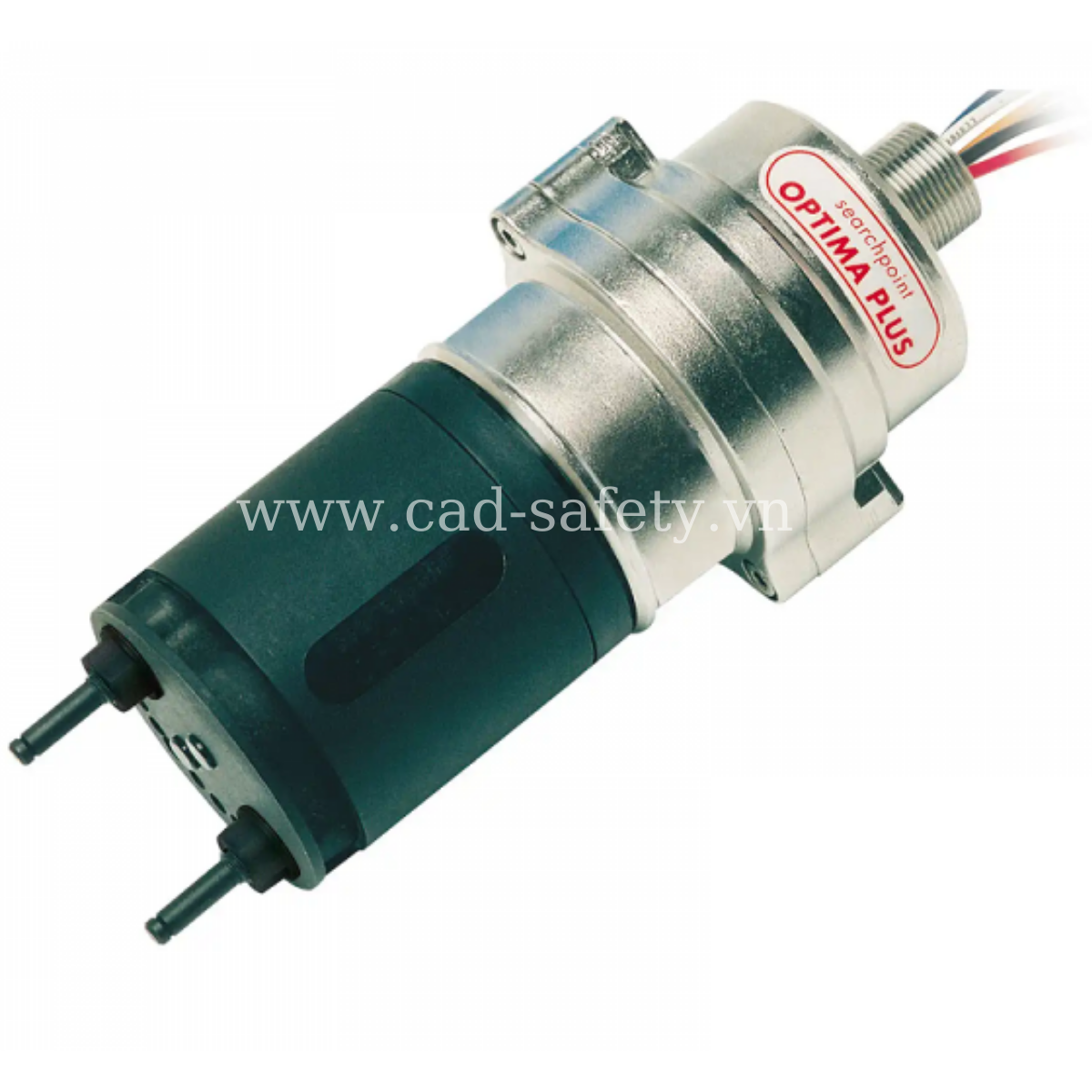 Máy dò khí cố định Optima Plus